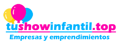 Directorio de shows y fiestas infantiles