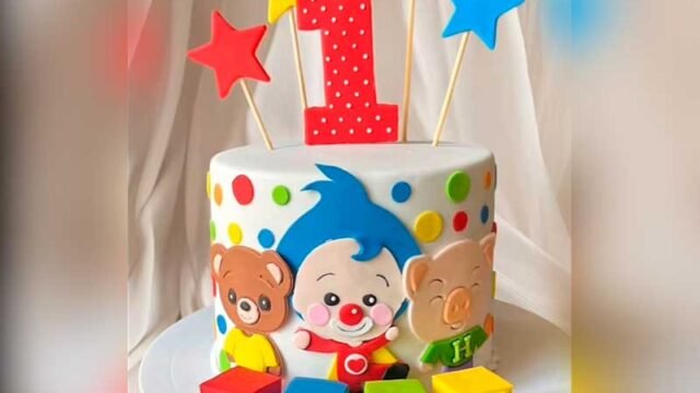 tortas-personalizadas-personajes-infantiles